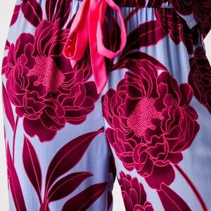 PJ Salvage Bottoms - Botanical Dreams Pants - NWOT - SZ Medium